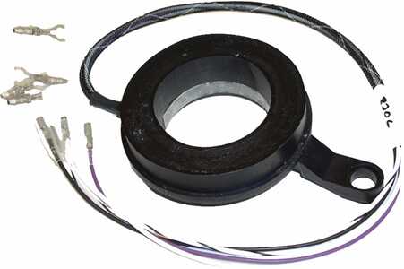 Trigger - 344402 - OE CDI13490213