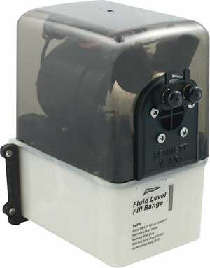 Trimplans motor - 344292 - OE BNTV351HPU1