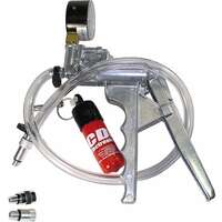Tryck & Vacuum Testare - 344523 - OE CDI55134PV