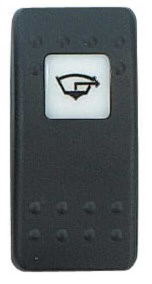 TRYCKKNAPP PUMP - 265915 - OE 66306-6027