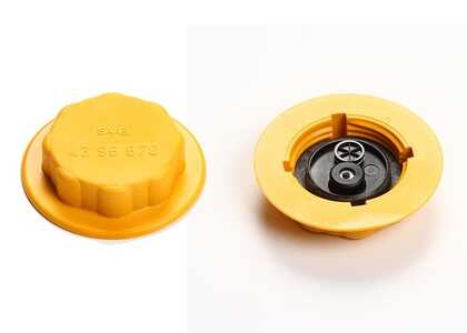TRYCKLOCK - 282128 - OE 950-2200