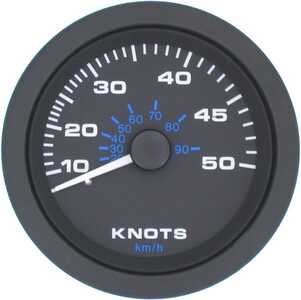 Trycklogg/Knopmätare - 358000 - OE TEL63045FE