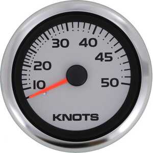Trycklogg/Knopmätare - 358054 - OE TEL67189SSFE