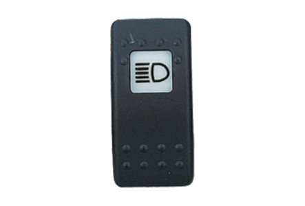 TRYCKSTRÖMBRYTARE 20A - 285613 - OE KF054050