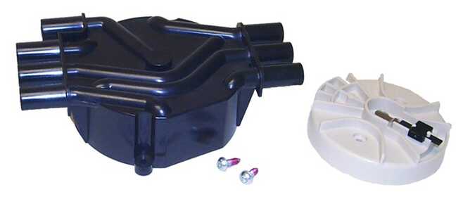 Tune Up Kit - 353174 - OE SIE185246