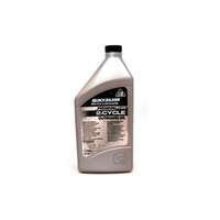 TVÅTAKTSOLJA - UTOMBORDAROLJA PREMIUM PLUS - TC-W3 - 232309 - OE 858026QB1