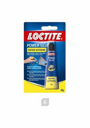 UNIVERSALLIM - POWER GLUE REPAIR EXTREME - 230428 - OE 41-1528524