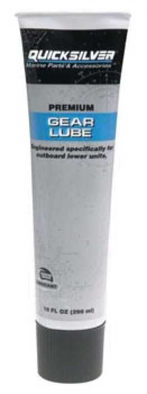V-HUSOLJA PREM. TUB 237ML - 232306 - OE 802844Q02