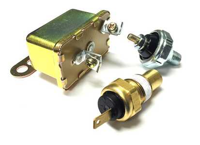Varningssystem - 356048 - OE SIEMP41400