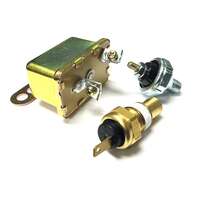 Varningssystem - 356048 - OE SIEMP41400
