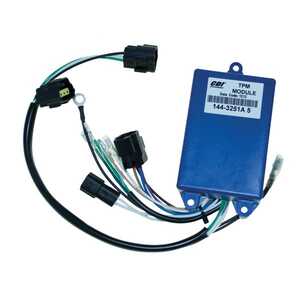 Varvtalsregulator - 344406 - OE CDI1443251A5