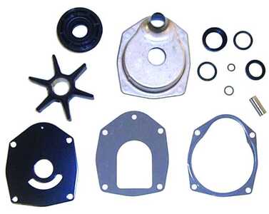 Vattenpump kit, Mercruiser Alpha One, Gen II - 351951 - OE 817275T4