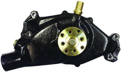 Vattenpump/Chev bb - 352290 - OE SIE183574