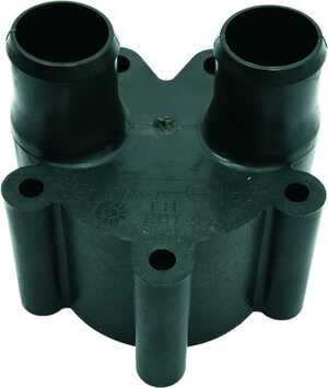 Vattenpumpset, Mercruiser Bravo - 351954 - OE 46-807151A14