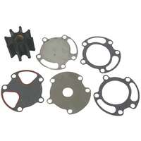 Vattenpumpssats - 352092 - OE SIE183309