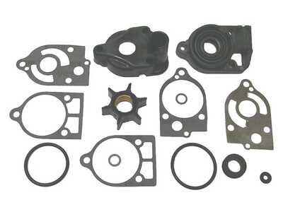 Vattenpumpssats - 352107 - OE SIE183324