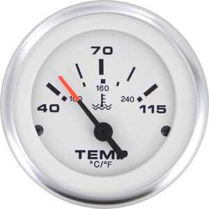 Vattentemperaturmätare - 358044 - OE TEL66268FE