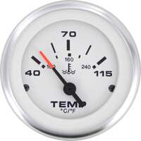 Vattentemperaturmätare - 358044 - OE TEL66268FE