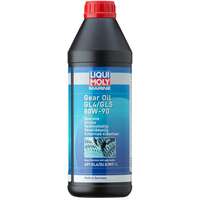 Växelhusolja marin Liqui Moly GL4/GL5 80W-90 1L - 1764532