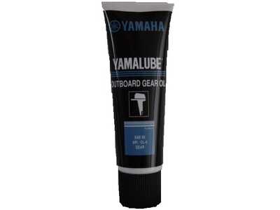 VÄXELHUSOLJA - OUTBOARD GEAR OIL SAE 90 GL4 - 232543 - OE YMD730100TA2