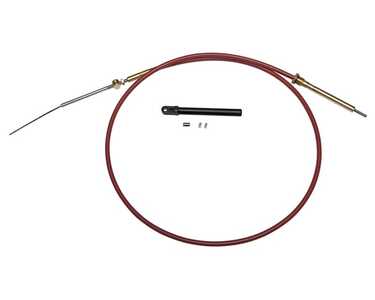 Växelkabel - 351065 - OE 987661