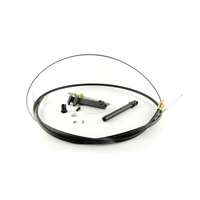 VÄXELKABEL ALPHA - 276800 - OE 865436A02