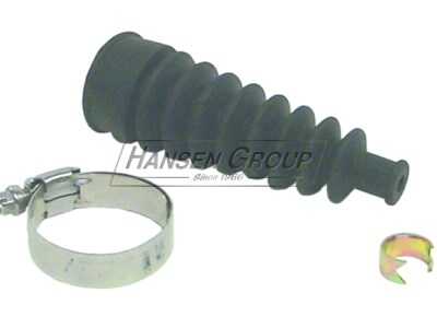 Växelkabel bälg - 351520 - OE 74639