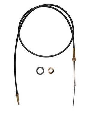 Växelwire - 350963 - OE 815471A3
