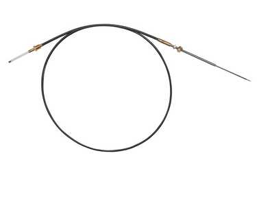 Växelwire - 350975 - OE SIE182157