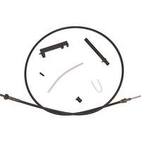 Växelwire / TFXtreme - 351015 - OE SIE182190E
