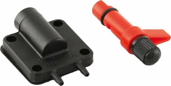 Ventil - 353836 - OE SIE187044