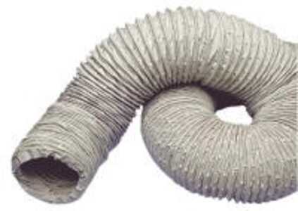 VENT.SLANG 76MM 6M  VIT - 244798 - OE 1946-76