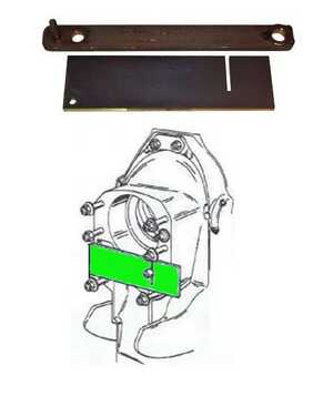 VERKTYG - 280211 - OE 17262A1