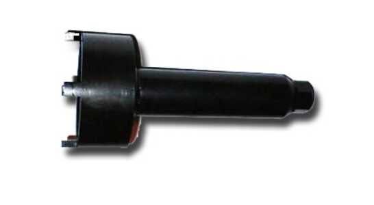 VERKTYG GAVELMUTTER 35-70 - 280458 - OE 91947