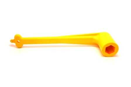 VERKTYG PROP.MUTTER - 280393 - OE 859046Q4