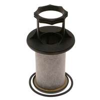 Vevhusfilter - 346365 - OE ORB114101