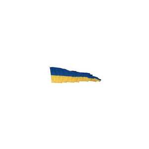 VIMPEL - SVERIGE - POLYESTER - 231373 - OE 122001
