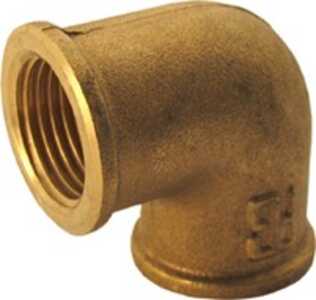 VINKELRÖR 90GR INV/INV 3/4' - 231490 - OE 0319120