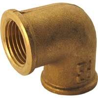 VINKELRÖR 90GR INV/INV 3/4' - 231490 - OE 0319120