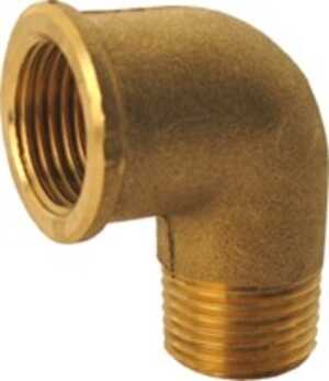 VINKELRÖR 90GR INV/UTV 1 1/2' - 231486 - OE 0319250