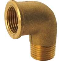 VINKELRÖR 90GR INV/UTV 1/2' - 231482 - OE 0319210