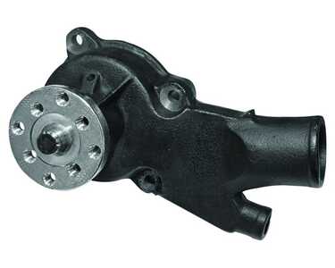 Water Pump - 352299 - OE SIE183593