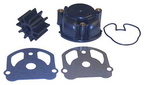 Water Pump Housing Kit - 352126 - OE SIE183348