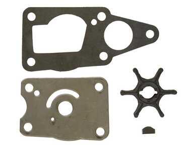 Water Pump Kit - 352053 - OE 17400-98661
