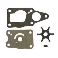 Water Pump Kit - 352053 - OE 17400-98661
