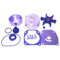 Water Pump Kit - 352218 - OE 5006511