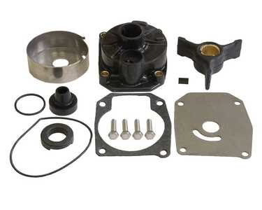 Water Pump Kit - 352219 - OE 438592