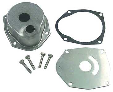 Water Pump Kit - 352288 - OE 817275A20
