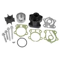 Water Pump Kit w/housing - 352180 - OE SIE183409