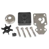 Water Pump Kit w/housing - 352183 - OE SIE183412